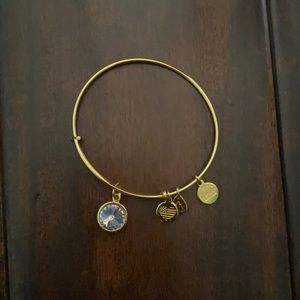 Alex + Ani Bracelet